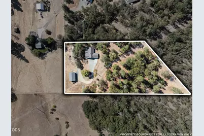 94 Jacksonville Reservoir Road, Jacksonville, OR 97530 - Photo 2