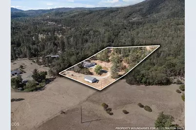 94 Jacksonville Reservoir Road, Jacksonville, OR 97530 - Photo 48