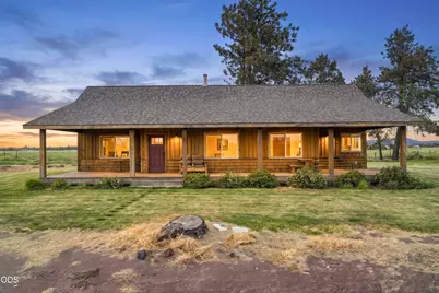 68912 Holmes Road, Sisters, OR 97759 - Photo 1