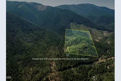 0 Murphy Creek Road TL #600, Grants Pass, OR 97527 - Photo 4
