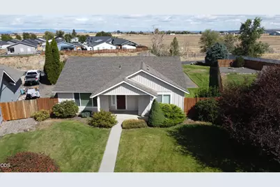 513 SW Sunrise Circle, Metolius, OR 97741 - Photo 4