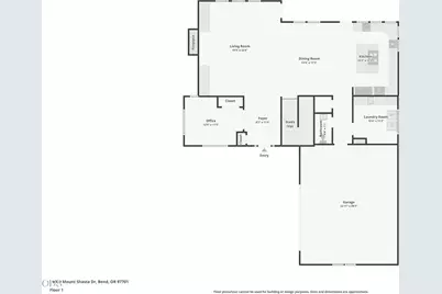 19052 Mt. Shasta Drive, Bend, OR 97703 - Photo 68