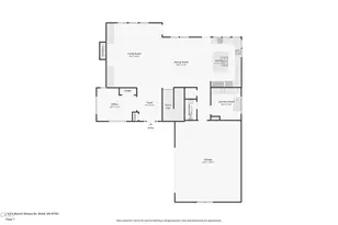 19052 Mt Shasta Dr, Bend, OR 97703 - Photo 68