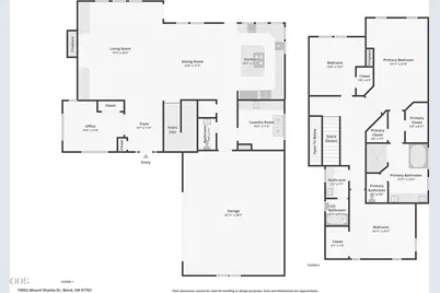 19052 Mt. Shasta Drive, Bend, OR 97703 - Photo 70