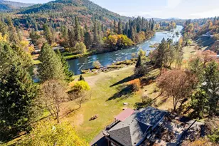 7266 Rogue River Dr, Shady Cove, OR 97539 - Photo 1