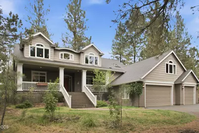 2530 NW Peoples Court, Bend, OR 97703 - Photo 2
