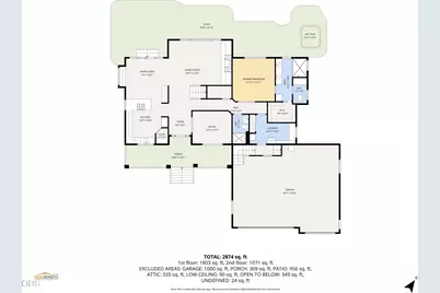 2530 NW Peoples Court, Bend, OR 97703 - Photo 42