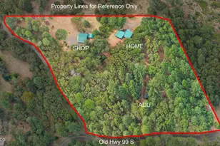 5010 Old Hwy 99 S, Ashland, OR 97520 - Photo 8