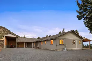 11744 SW Red Cloud Rd, Powell Butte, OR 97753 - Photo 4