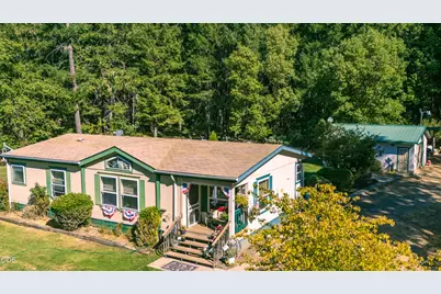6058 Deer Creek Road, Selma, OR 97538 - Photo 2
