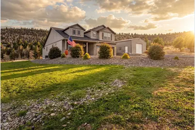 7220 SE Night Hawk Court, Prineville, OR 97754 - Photo 2