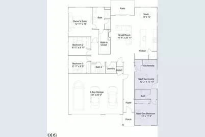 63111 NE Henningsen Pl, Bend, OR 97701 - Photo 2