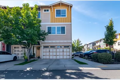 811 Overcup Street, Medford, OR 97501 - Photo 1