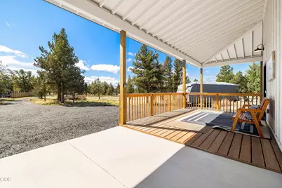 9568 SW Scout Camp Trail, Terrebonne, OR 97760 - Photo 4