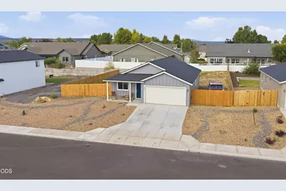 1153 NE Cobbleridge Loop, Prineville, OR 97754 - Photo 1