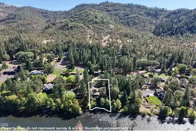 965 Old Ferry Road, Shady Cove, OR 97539 - Photo 80