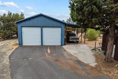 14951 SE Cayuse Road, Prineville, OR 97754 - Photo 32