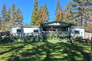 9045 Ground Squirrel Dr, Bonanza, OR 97623 - Photo 2