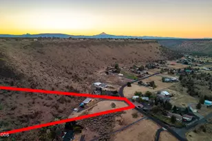 11756 SW Horny Hollow Trail, Terrebonne, OR 97760 - Photo 4