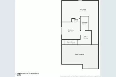 3262 NW Celilo Lane #167, Bend, OR 97703 - Photo 40