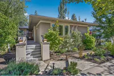 1248 NW Fort Clatsop Street, Bend, OR 97703 - Photo 1