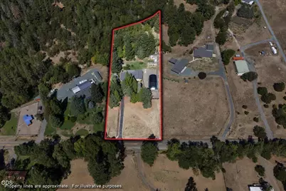 333 Earhart Road, Rogue River, OR 97537 - Photo 40