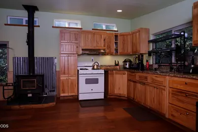 705 Lone Mountain Road, O'Brien, OR 97534 - Photo 4
