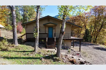 5015 Highway 227, Trail, OR 97541 - Photo 2