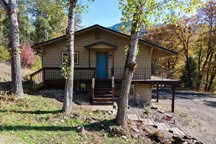 5015 Hwy 227, Trail, OR 97541 - Photo 2
