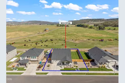500 SE Stetson Court, Prineville, OR 97754 - Photo 2