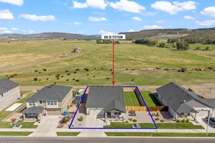 500 SE Stetson Ct, Prineville, OR 97754 - Photo 2