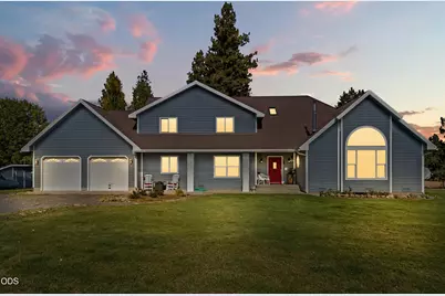 44220 Cowboy Hill Lane, Chiloquin, OR 97624 - Photo 56