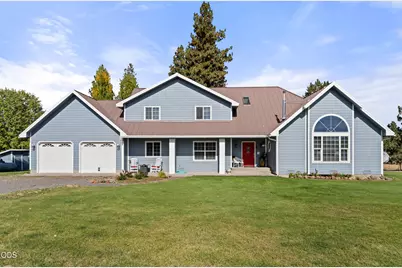 44220 Cowboy Hill Lane, Chiloquin, OR 97624 - Photo 1