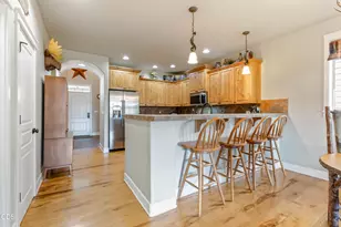 1247 NE Hudspeth Cir, Prineville, OR 97754 - Photo 8