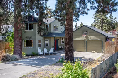 538 NE Soaring Court, Bend, OR 97701 - Photo 1