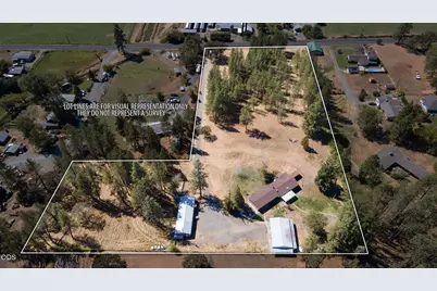 6141 New Hope Road, Grants Pass, OR 97527 - Photo 1