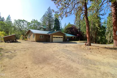 1784 Stringer Gap Road, Grants Pass, OR 97527 - Photo 2