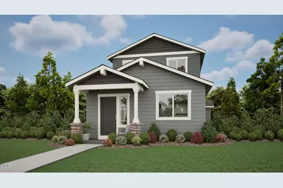 3995 SW Pumice Avenue #89, Redmond, OR 97756 - Photo 1