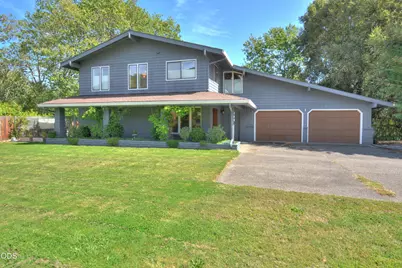 299 Foothill Boulevard, Rogue River, OR 97537 - Photo 1