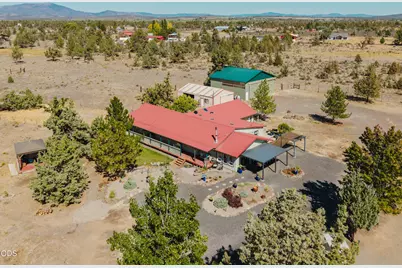 1464 SW Bent Loop, Powell Butte, OR 97753 - Photo 44