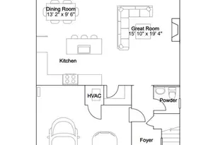 1229 SW Bonniewood Pl, Bend, OR 97702 - Photo 2