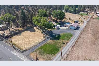 3500 NW O Neil Highway, Prineville, OR 97754 - Photo 36