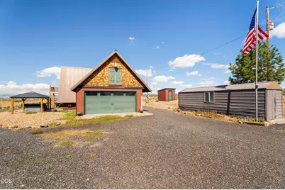1095 NE Henderson Drive, Madras, OR 97741 - Photo 18