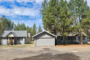 436 Bonner Ln, Crescent, OR 97733 - Photo 2