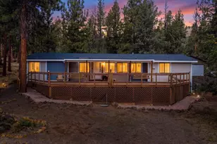 16896 Canyon Crest Dr, Sisters, OR 97759 - Photo 1