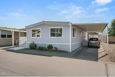 3555 S Pacific #SPC 145, Medford, OR 97501 - Photo 28