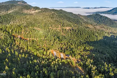 300 Shanks Creek Road, Wolf Creek, OR 97497 - Photo 2