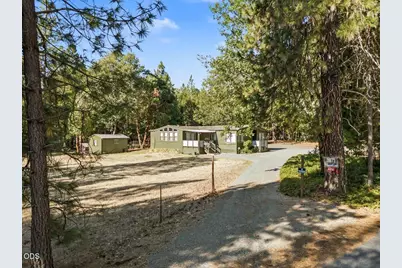 3871 Pleasant Creek Road, Rogue River, OR 97537 - Photo 4