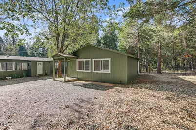 3871 Pleasant Creek Road, Rogue River, OR 97537 - Photo 34