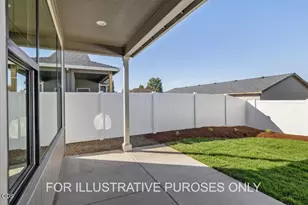 7917 Alyce Mae Way, White City, OR 97503 - Photo 18